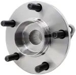 951168 - : Wheel Hub And Bearing Assembly for Dorman Image