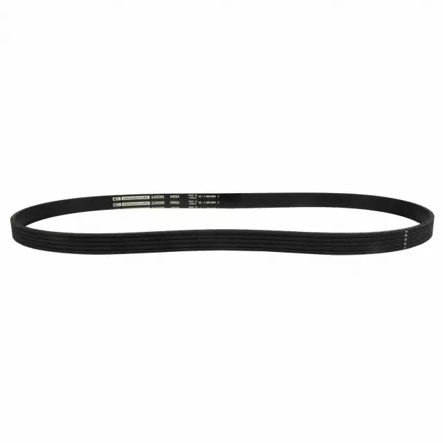 QJK5385 - : V Belt for Ford Image