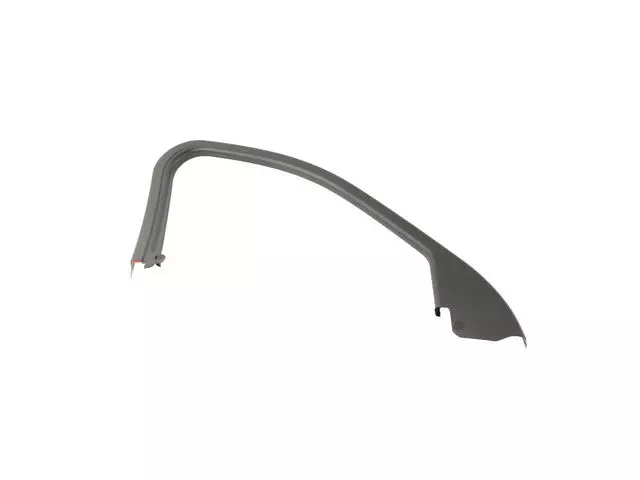 Front Door Molding, Left - Alfa Romeo (6EU29LXHAA)