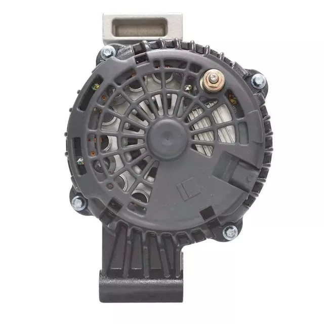 88864918 - : Alternator, Remanufactured for GM Image
