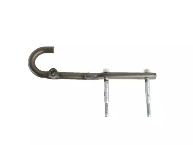Tow Hook - Mopar (68285816AA)