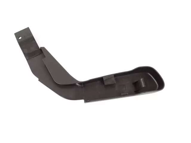 Recliner Shield, Left, Inboard - Mopar (1TM66LU5AA)