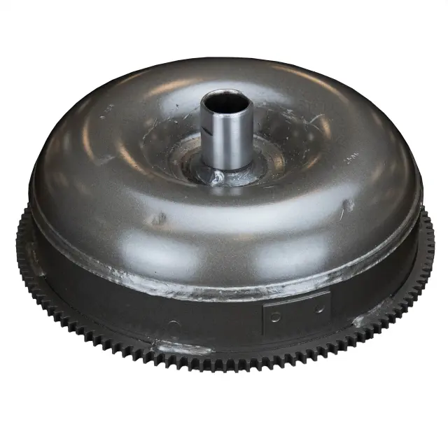 781 - Exhaust: TC Remanufacturing Automatic Transmission Torque Converter for TC Remanufacturing Image