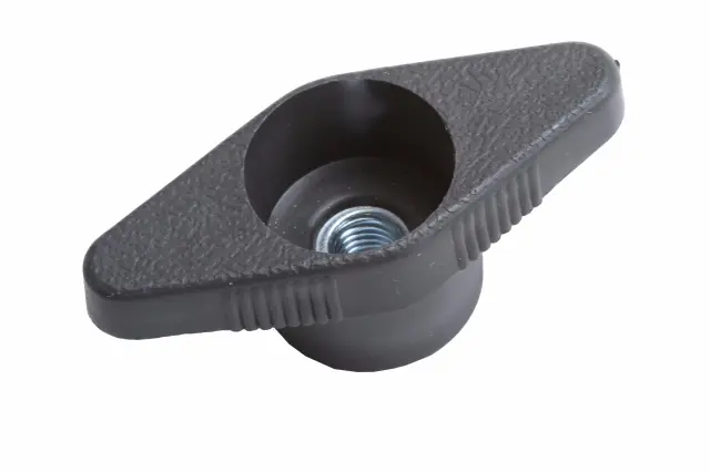 15087010 - Body: Cover Nut for GM Image