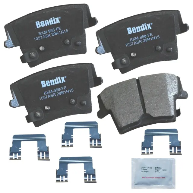 CFM1057ASR - : BENDIX Premium Copper-Free for BENDIX Image