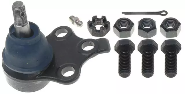 45D2244 - : Front Lower Suspension Ball Joint Assembly - Certified for ACDelco Image