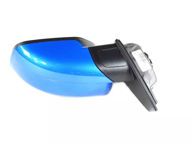 1TA111BJAH - : Outside Rear-View Mirror, Left for Mopar Image