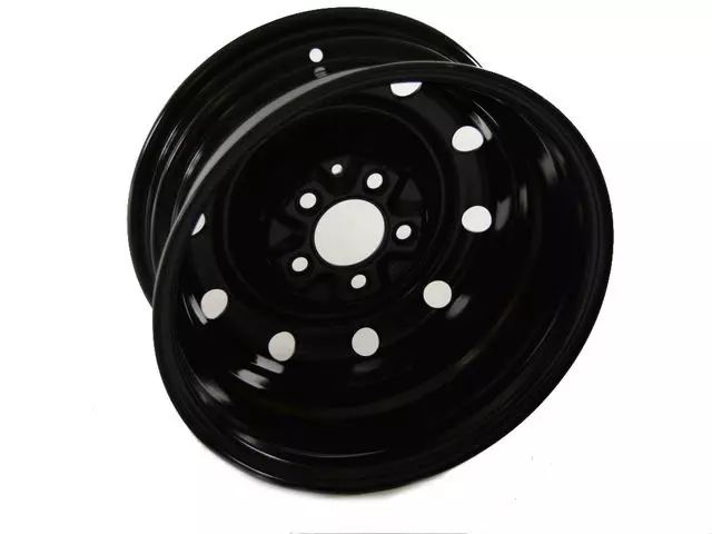 4766331AB - Wheels, Covers and Jacks: Steel Wheel for Mopar Image image