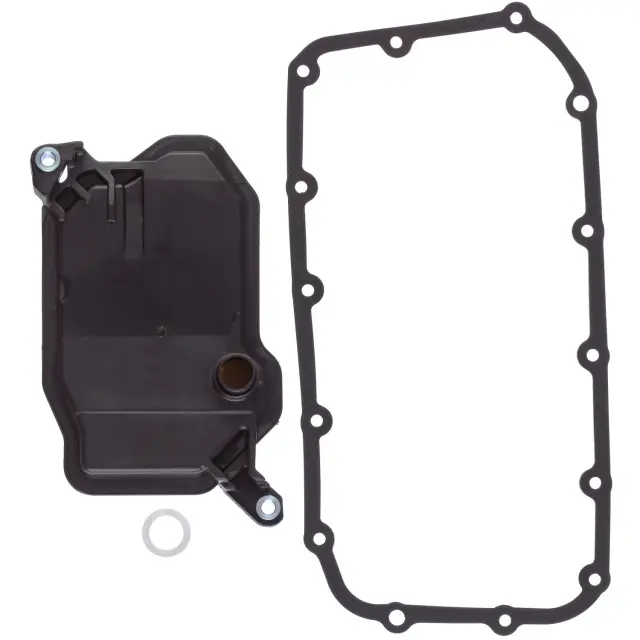B308 - Filters: ATP Automatic Transmission Filter Kit for ATP Image