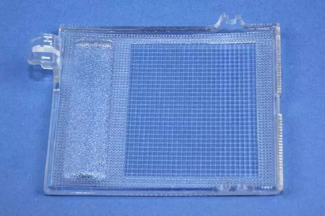 Lens, Right - Mopar (5137526AA)