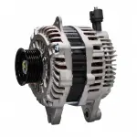 19306452 - : Remanufactured Generator for GM Image