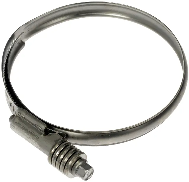 55247 - Belts and Cooling: Power Band Clamp 3.75 - 4.5 Inch for Dorman Image