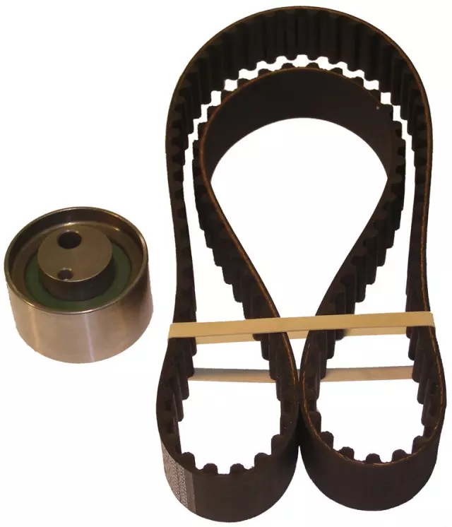 BK212 - Engines &amp; Components: Cloyes Engine Timing Belt Component Kit for Cloyes Gear &amp; Products Image