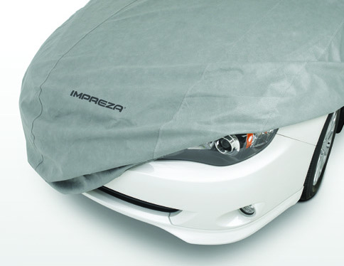 Car Cover [ Impreza Sedan ] - Subaru (M0010SS000)