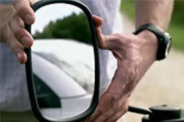 30796954 - Exterior: Caravan Mirrors for Volvo Image