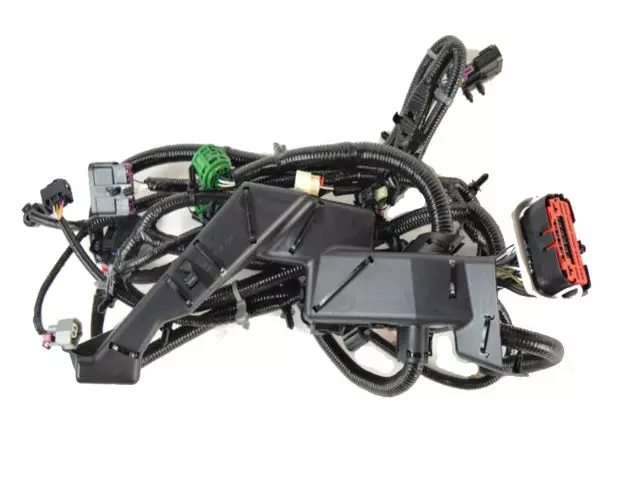 Front End Module Wiring - Mopar (68234265AB)