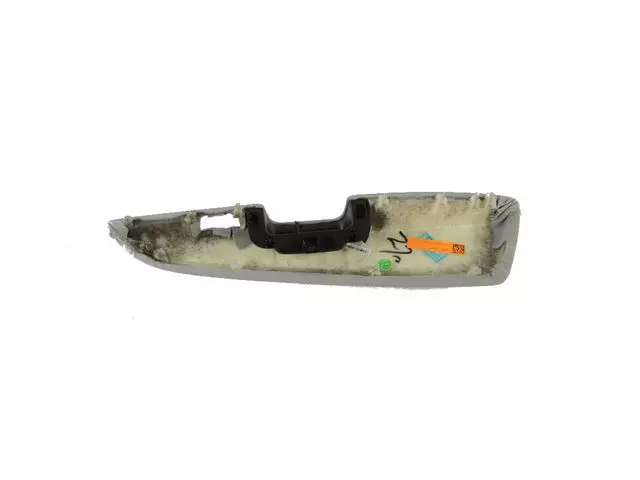 Rear Door Trim Armrest, Left - Mopar (6GF59SA5AA)