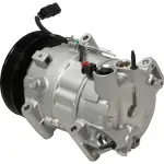 CO11792C - : A/C Compressor -- CVC Compressor Assembly for UAC Image