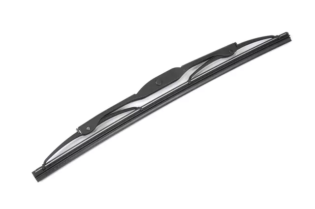 96624648 - Electrical: Rear Window Wiper Blade, 11.8 in for Chevrolet: Captiva Sport | Saturn: Vue Image