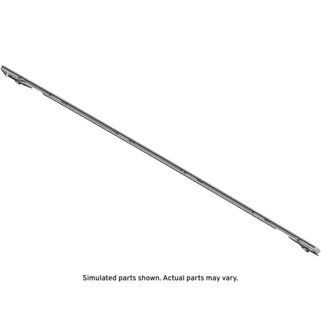 84502331 - Body: Upper Molding for Cadillac: Escalade | Chevrolet: Tahoe | GMC: Yukon Image