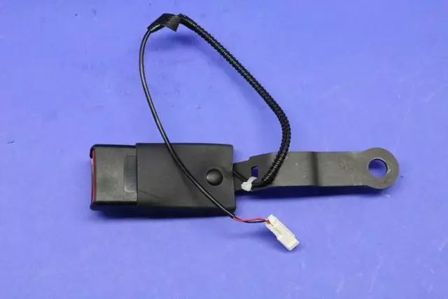 TQ881X9AC - Electrical: Buckle End for Dodge: Viper Image