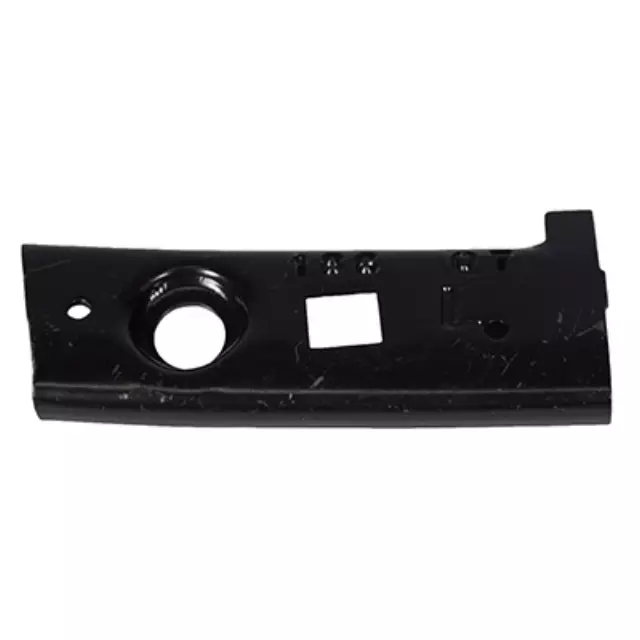 1L5Z17E814BA - Body: Bumper Cover Reinforcement for Ford: Explorer Sport, Explorer Sport Trac Image
