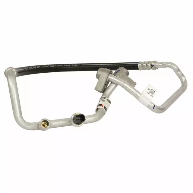 JR3Z19972D - : AC Hoses for FORD Image