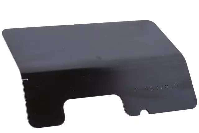 Rear Driver Side Floor Panel Reinforcement - GM (23459703)