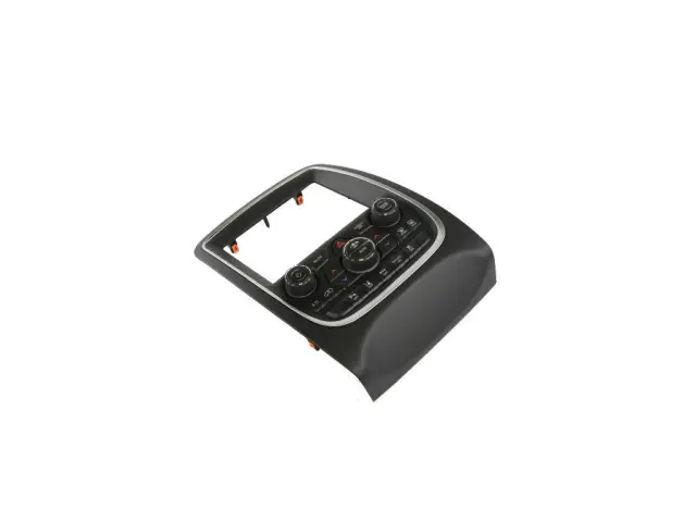 68333657AA - Electrical: Vehicle Feature Controls Center Stack for Mopar Image