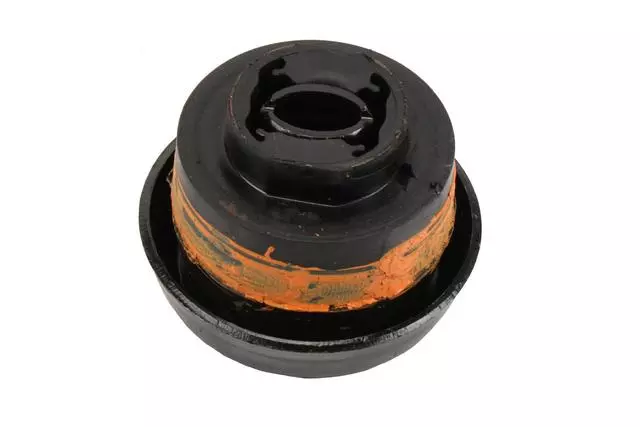 15201005 - : Radiator Support Upper Insulator for Cadillac: Escalade, Escalade ESV | Chevrolet: Silverado 1500, Silverado 1500 Classic, Silverado 1500 HD, Silverado 1500 HD Classic, Silverado 2500, Silverado 2500 HD, Silverado 2500 HD Classic, Silverado 3500, Silverado 3500 Classic, Silverado 3500 HD, Suburban 1500, Tahoe | GMC: Sierra 1500, Sierra 1500 Classic, Sierra 1500 HD, Sierra 1500 HD Classic, Sierra 2500, Sierra 2500 HD, Sierra 2500 HD Classic, Sierra 3500, Sierra 3500 Classic, Sierra 3500 HD, Yukon, Yukon XL 1500 Image