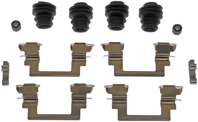 HW5799 - Brake: Disc Brake Hardware Kit for Dorman Image