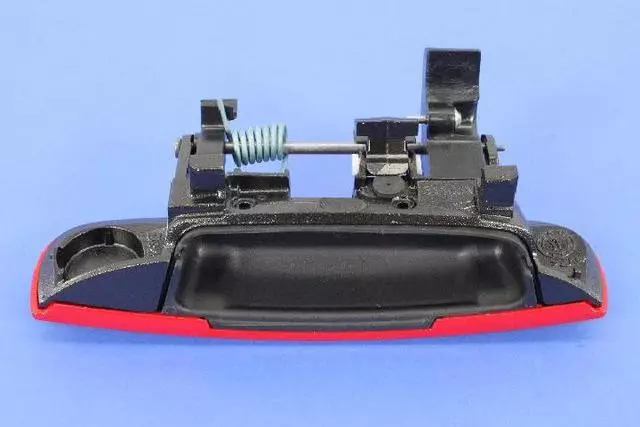 1MZ81ZR3AH - Doors, Door Mirrors and Related Parts: Exterior Door Handle, Left for Dodge: Charger Image