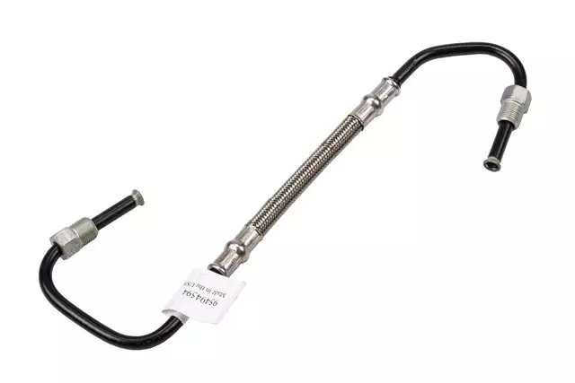 95494594 - : Brake Pressure Modulator Valve Front Pipe for GM Image
