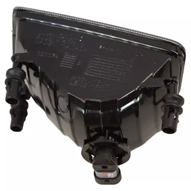 OEM NEW 2006-2010 Ford Mercury Mountaineer Fog Lamp Assembly 6L9Z-15200-AA - Ford (6L9Z-15200-AA)