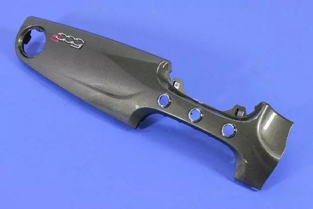 Instrument Panel Bezel - Mopar (1TS471FPAB)