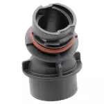 HL3Z6763B - Engine: Filler Tube for Ford Image