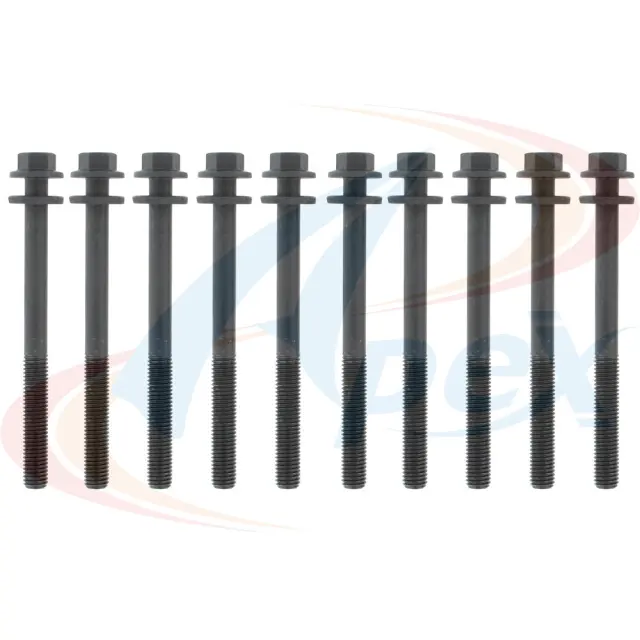 AHB347 - : APEX Automobile Parts Inc Head Bolt Set for APEX Automobile Parts Inc Image