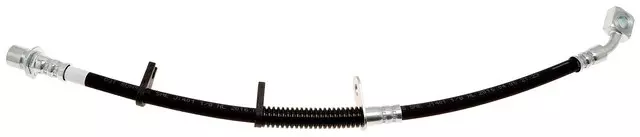 19358916 - : Front Passenger Side Hydraulic Brake Hose for GM Image