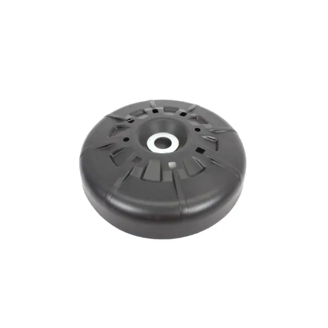 4721083AD - Wheels: Spare Tire Cover for Mopar Image image