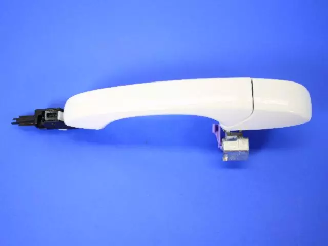 Exterior Door Handle, Right - Mopar (1MW30GW7AD)