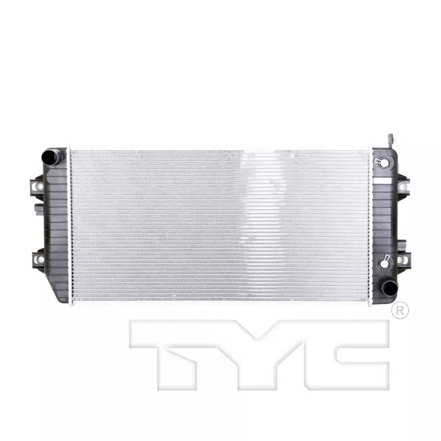 2935 - Cooling Systems: TYC Radiator for TYC Image