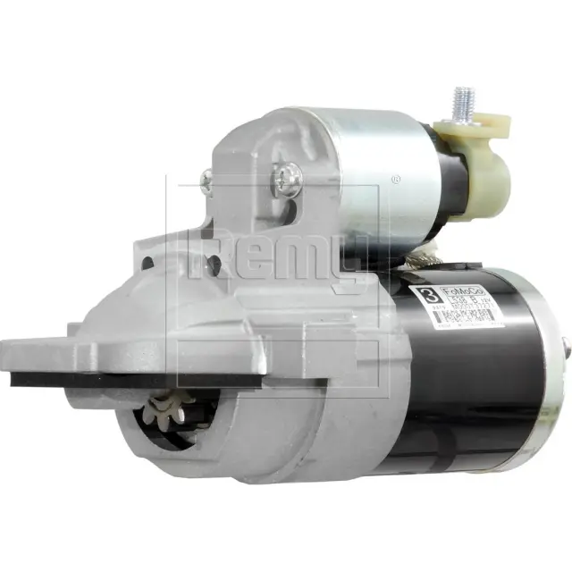 16382 - : Remy Starter Motor for Remy Image