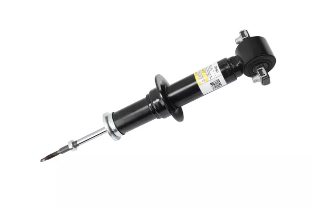 5401724 - Suspension: ACDelcoâ„¢ Suspension Shock Absorber for Cadillac: Escalade, Escalade ESV | Chevrolet: Silverado 1500, Silverado 1500 LD, Suburban, Tahoe | GMC: Sierra 1500, Sierra 1500 Limited, Yukon, Yukon XL Image