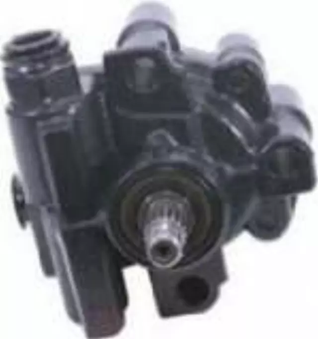 215876 - : Power Steering Pump for Cardone Image