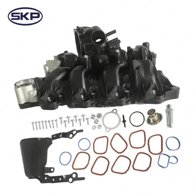 SK615376 - Air Intake &amp; Fuel Delivery: SKP Engine Intake Manifold for Skyward Automotive Image