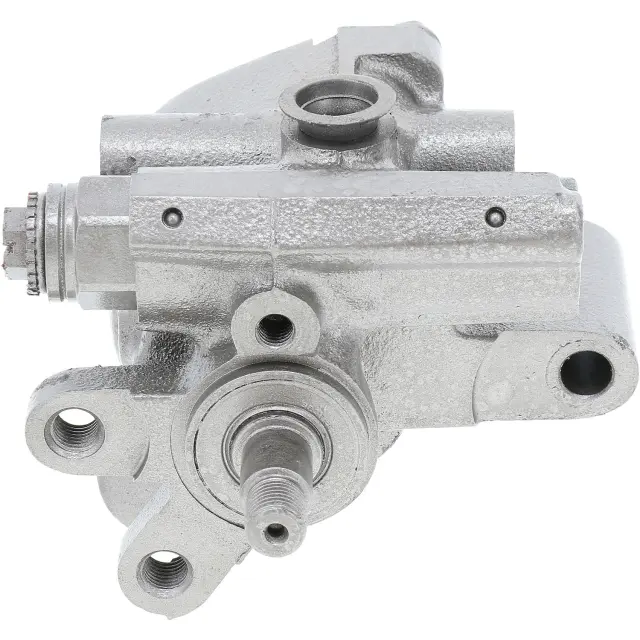 9690M - : Power Steering Pump - MAVAL - Hydraulic Power - Remanufactured - 9690M for Maval Image
