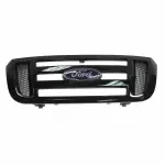 6L5Z8200BAD - : 6l5z-8200-bad 2006 2007 2008 2009 2010 2011 Ford Ranger Grille for Ford: Ranger Image