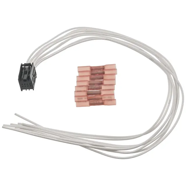 S2425 - Ignition Systems: Multi Function Connector for SMP CORP Image