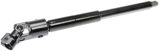 425395 - Suspension &amp; Steering: Steering Shaft Replaces Ford 8C2Z3B676B for Dorman Image