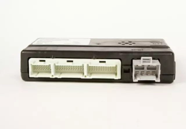 19116646 - Electrical: Body Control Module for GM Image